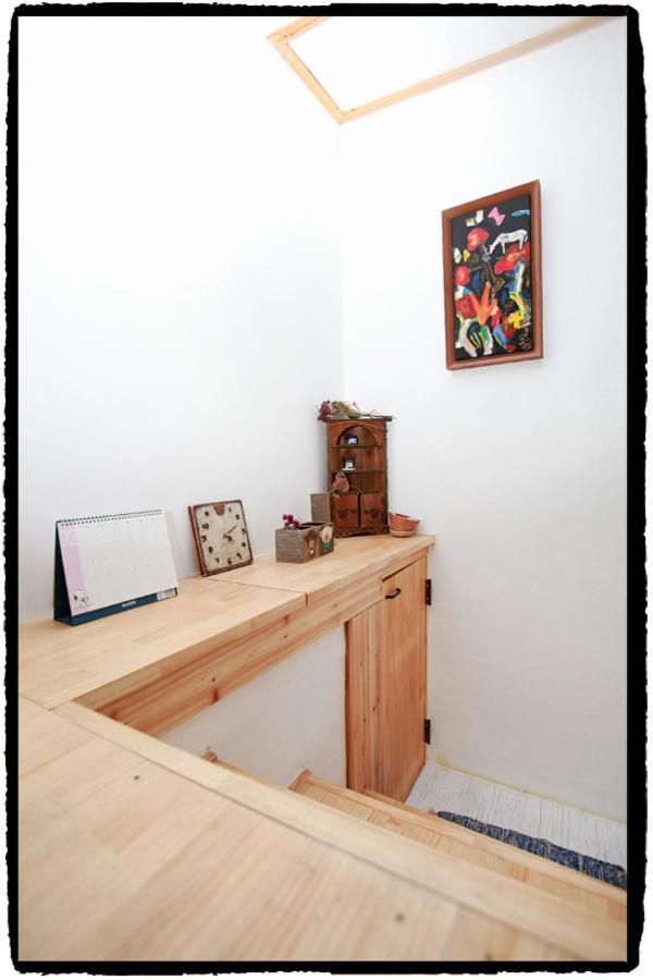 Dowon Guesthouse จอนจู ภายนอก รูปภาพ