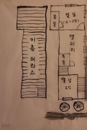 Dowon Guesthouse จอนจู ภายนอก รูปภาพ