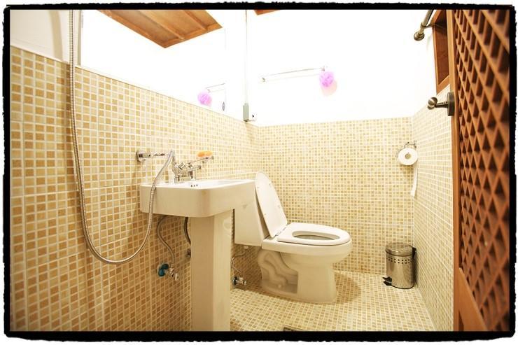 Dowon Guesthouse จอนจู ภายนอก รูปภาพ