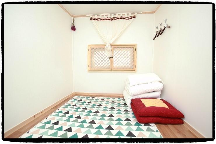 Dowon Guesthouse จอนจู ภายนอก รูปภาพ