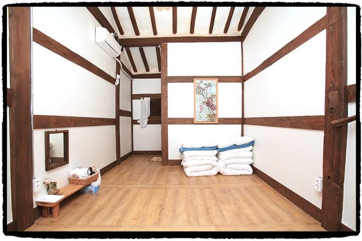 Dowon Guesthouse จอนจู ภายนอก รูปภาพ