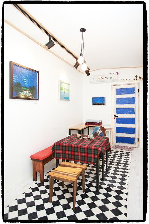 Dowon Guesthouse จอนจู ภายนอก รูปภาพ
