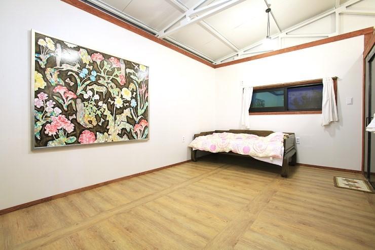 Dowon Guesthouse จอนจู ภายนอก รูปภาพ