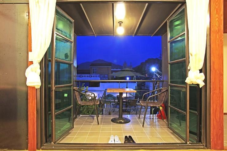 Dowon Guesthouse จอนจู ภายนอก รูปภาพ